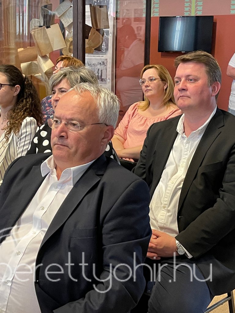 Sebestyén Márta koncertje a zsinagógában 16